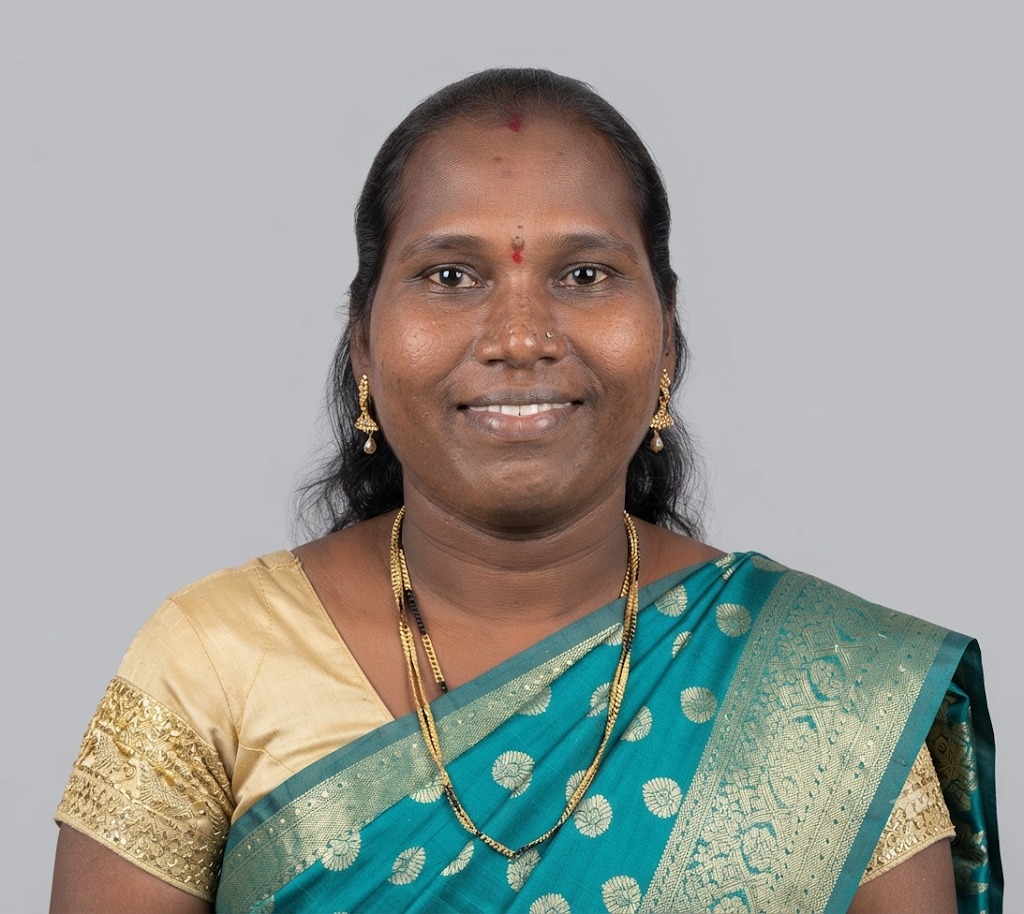 Savita - Part time Patient Care and Elderly Care in Naigaon East, in Mumbai